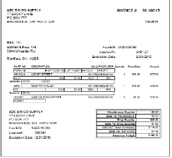 Distributor Reports